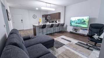 Tv och datorskärmar