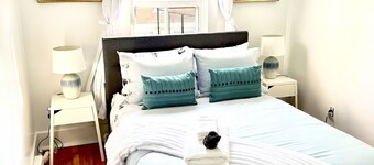 Le 926, Charming 8-seater in the heart of limoilou,