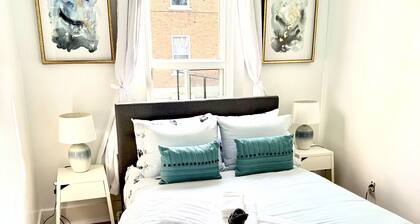 Le 926, Charming 8-seater in the heart of limoilou,