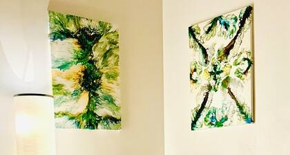 Le 926, Charmant 8 places au coeur de limoilou,