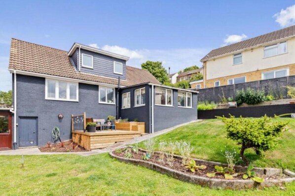 Casa | Exterior