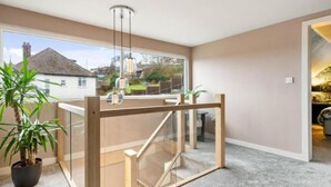 Hus | Innvendig