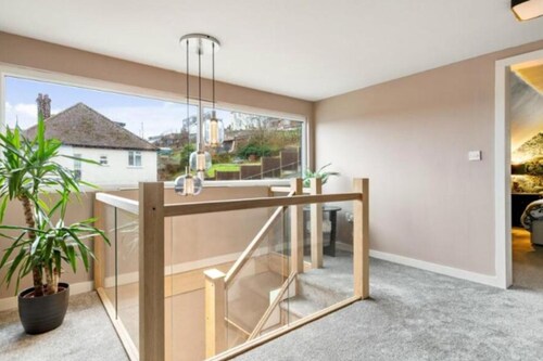 Cozy Dover House With 4 Bedrooms