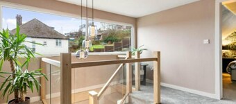 Cozy Dover House With 4 Bedrooms