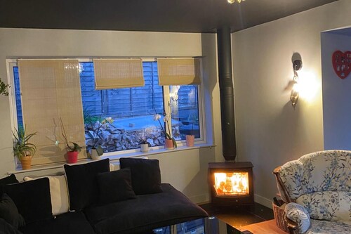 Cozy Dover House With 4 Bedrooms