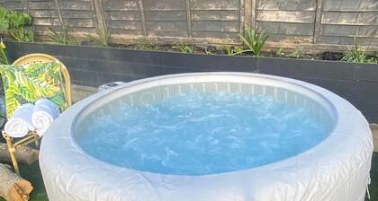 Cozy Dover House With 4 Bedrooms