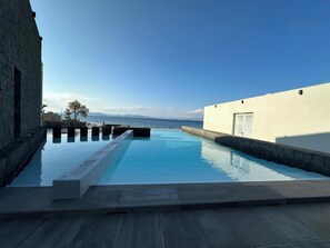 Piscine privée