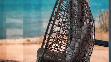 Vila Mewah, pemandangan laut | 6 kamar tidur, seprai katun Mesir, dan seprai premium