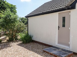 Detalle del exterior