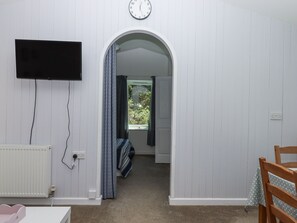 Interior - Little Henford (Beaworthy)