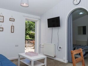 Individuell dekoriert, individuell eingerichtet, kostenloses WLAN