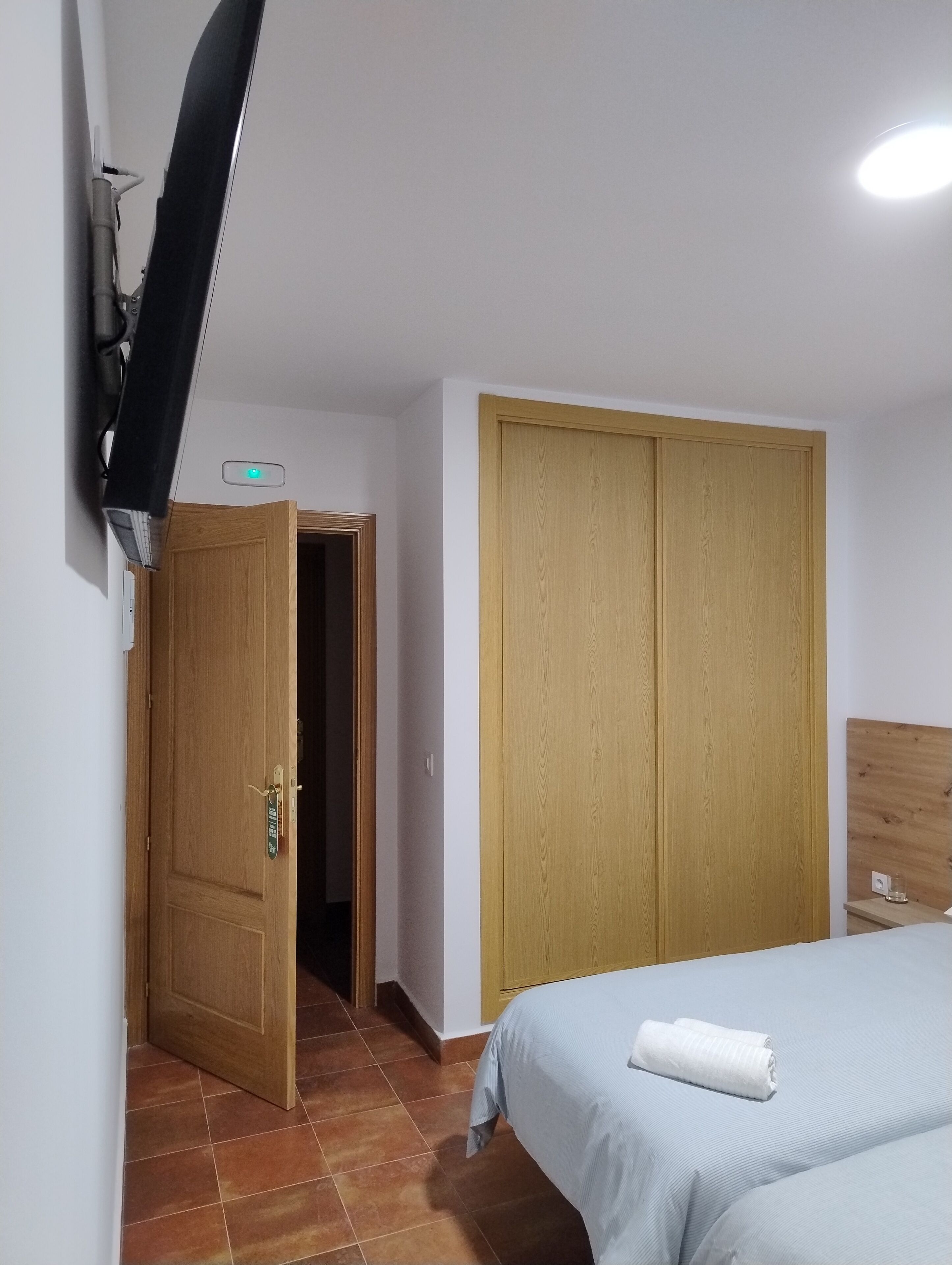 Photo - Hostal LA SIERRA