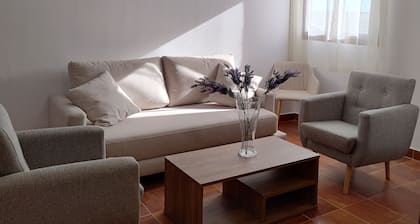 Hostal La Sierra
