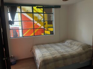 9 bedrooms, WiFi