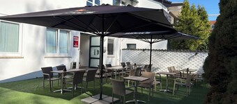 โรงแรม เบรเมอร์ ครอยซ์