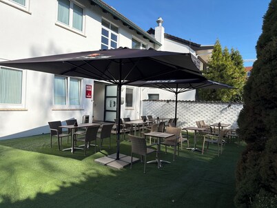 Hotel Bremer Kreuz 