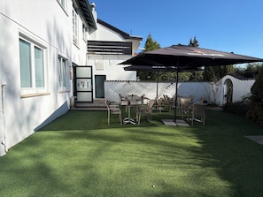Terraço/pátio