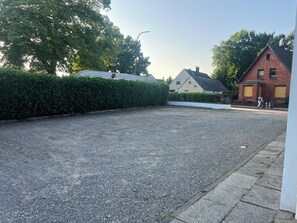 Exterior - Hotel Bremer Kreuz (Achim)