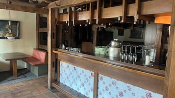 Bar (sur place)