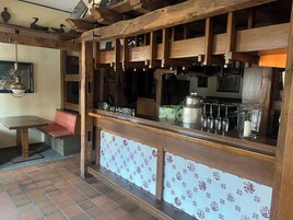 Bar (in loco)