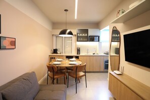 Appartamento | Soggiorno | TV a schermo piatto