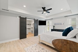 4 chambres, Wi-Fi, draps fournis