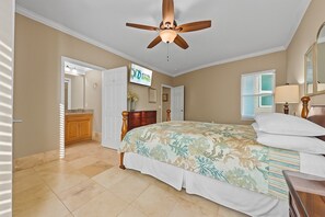 3 bedrooms