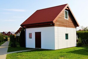 Exterior - Two-story holiday homes with 1 bedroom, Rewal (Rewal)