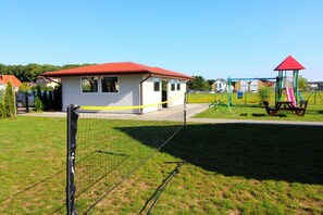 Espace pour enfants