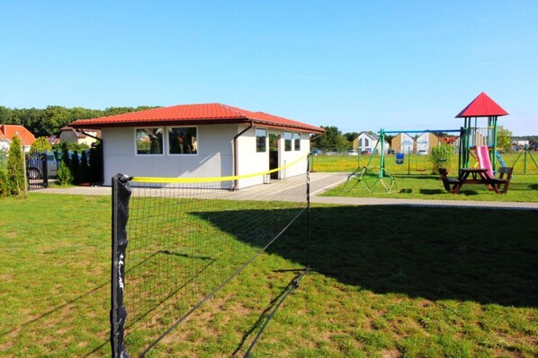 Espace pour enfants