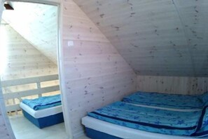 2 Schlafzimmer, Bügeleisen/Bügelbrett, Internetzugang