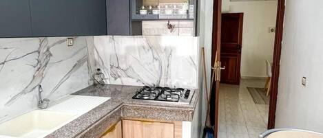 Cucina privata