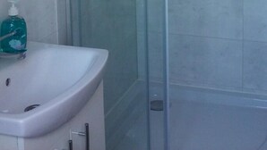 Een douche