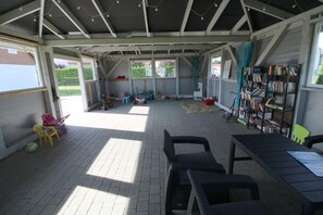 Unclassified image, 2 of 25, button - Single-story 1-bedroom holiday homes, Rewal (Rewal)