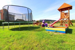 Espace pour enfants