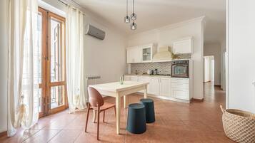 Leilighet | 3 soverom