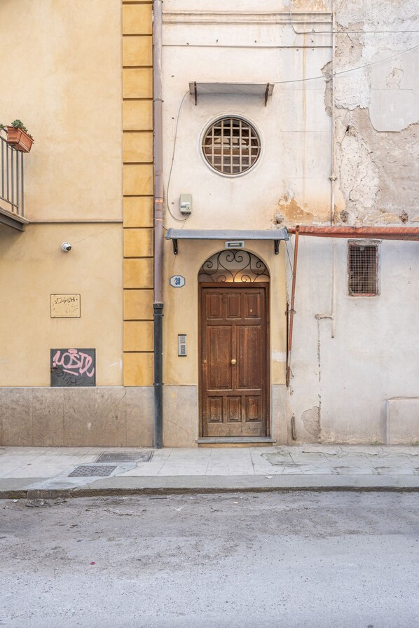 Appartement | 3 chambres