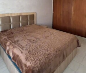3 chambres