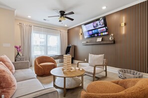 Smart TV 