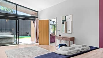 1 bedroom, WiFi