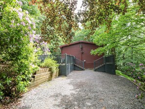 Área da propriedade