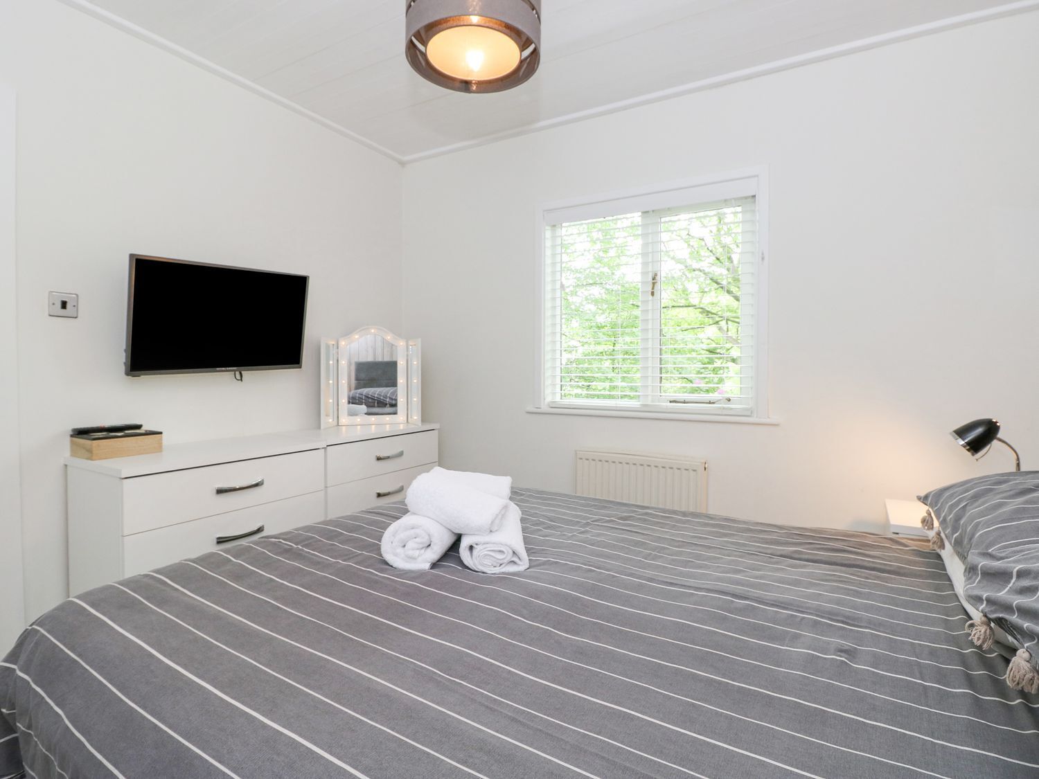 Individualmente decorados, individualmente mobiliados, Wi-Fi de cortesia