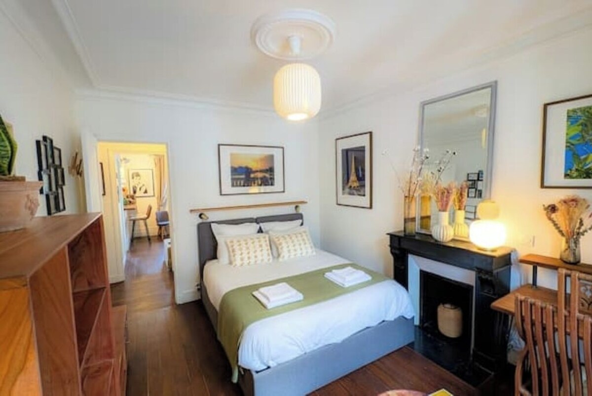 Bild für Gastgeberprofil