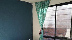 Room - John Cruz House (San cristobal de las casas)