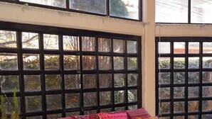 Living area - John Cruz House (San cristobal de las casas)
