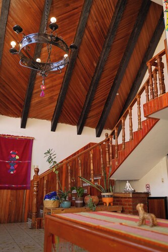 John Cruz House