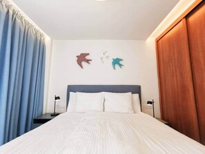 2 bedrooms, free WiFi, bed sheets - Nice 2 bedroom close to the beach in Maspalomas (Playa del Ingles)