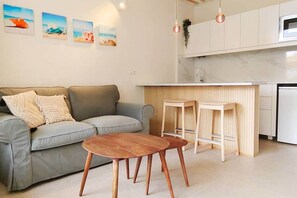 TV - cosy apartament just a few minutes from the beach (Playa del Ingles)