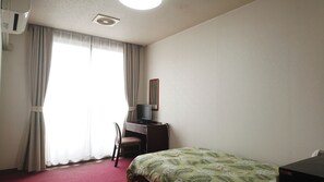 Room - Hotel Yuou Onsen  (Kofu)
