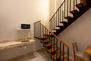 Family Triple Room | 1 bedroom, in-room safe, laptop workspace, blackout drapes